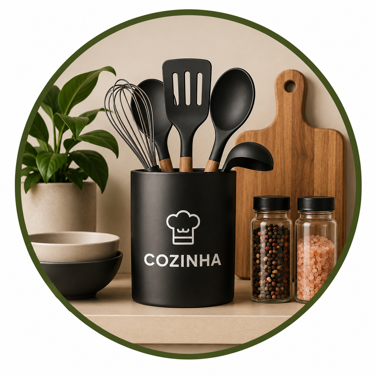 Cozinha