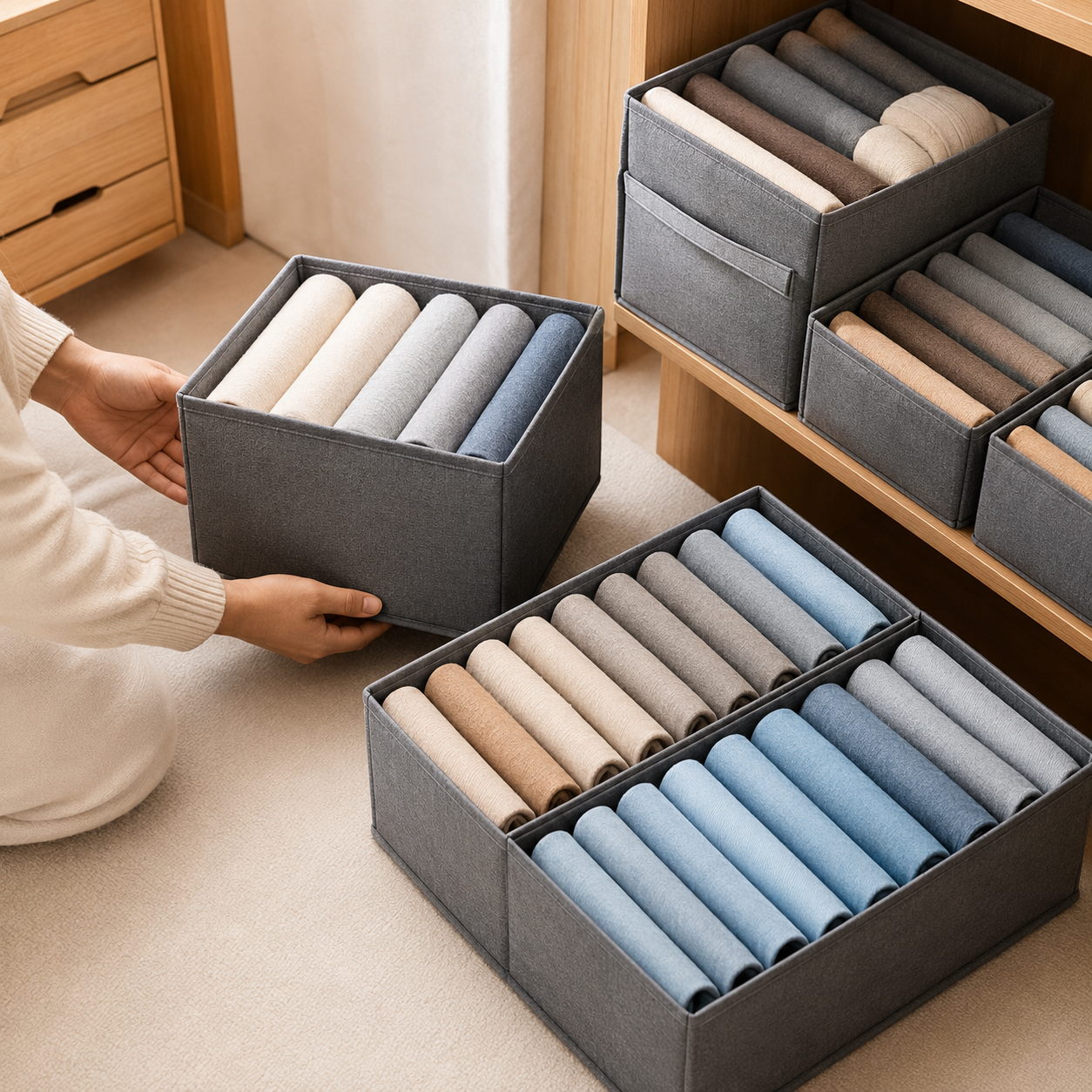 Organizador