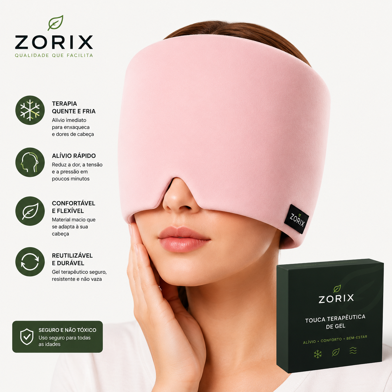 NeuroGel Zorix™