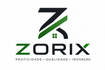 Zorix - Início